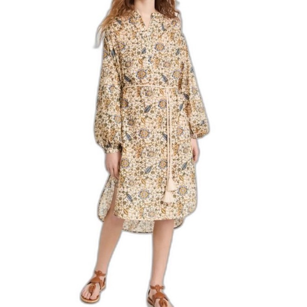 Nwt Ulla Johnson dress P